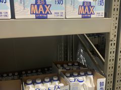 -盒马X会员店(上海森兰商都店)