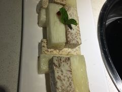 -百年果林椰子鸡(中洲店)
