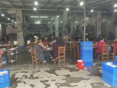 大堂-皇鸽餐厅(龙塘市场分店)