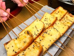 -记忆串城·东北烧烤·小龙虾·大型团建(南油店)