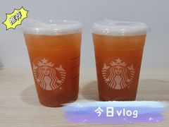 -星巴克(无锡大东方店)