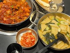 -HOTISLAND海鸡岛·韩国料理(江南西店)