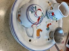 -点都德(聚福楼店)