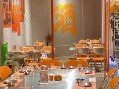 -酒里·宜州果酱烧烤(葛村店)