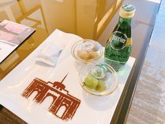 -南京圣和府邸豪华精选酒店