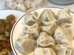 -叁拾壹克饺子·东北菜(国贸店)