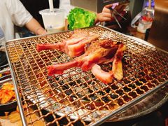-九田家黑牛烤肉料理(无锡T12店)