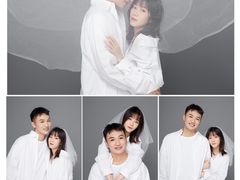 -海马体照相馆(成都来福士广场店)