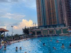 -黄金海岸水上乐园