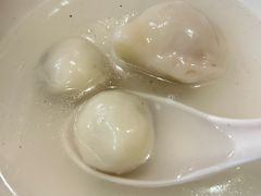 -宁波汤团店(外滩店)