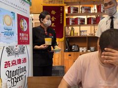 -福海居烤鸭店(鸟巢店)