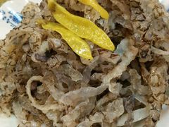 -小四川水煮鱼(南六中路店)