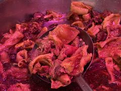 -阿娟牛肉丸·手打牛肉丸·现做现卖