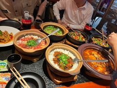 -啫胜(西城红场店)