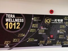 -一兆韦德(万源城店)