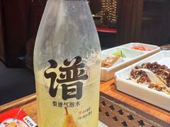 -小吊梨汤·北京菜·烤鸭(清河万象汇店)