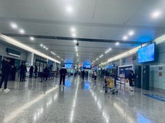 -温州龙湾国际机场