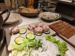 -朱氏胖子烂火锅(洪崖洞店)