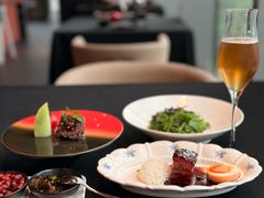 -醉东Oriental House(静安嘉里中心店)
