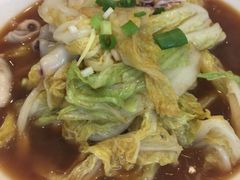 -牟传仁饭庄(星海店)