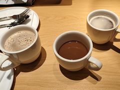 -菲滋意式餐厅(青悦城店)