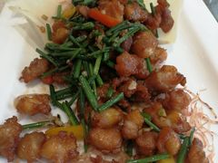 -赤湾大饭堂(山海逸居店)