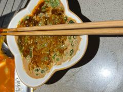 -海底捞火锅(崇文门新世界百货店)