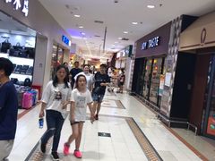 -家乐福(川沙店)