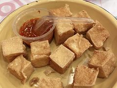 -东排食堂长沙小吃大排档(五一广场店)