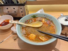 -金原鸭血粉丝汤·汤包·脆皮烤鸭(南京博物院店)