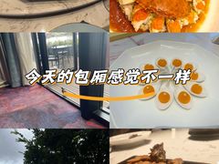 -浦江二号·独栋江景餐厅(滨江大道店)