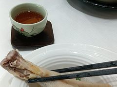 -禄福山庄•顺德菜·融和菜(龙江店)