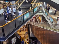 -龙岗区科技馆