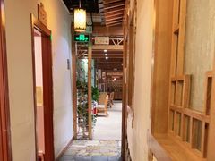 -渝信川菜(西单店)