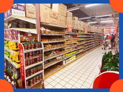 -物美大卖场(玉蜓桥店)
