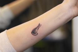 -飛凡TATTOO纹身•原创