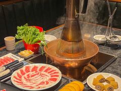 -前门后头老北京铜锅涮肉·京味菜·烤鸭(伊藤洋华堂店)