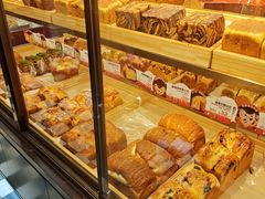 -爸爸糖吐司面包(悠唐购物中心店)