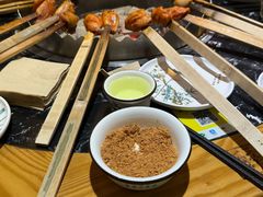 -醉月城西昌火盆烧烤(天府店)