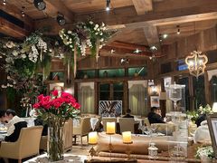 -一棵树·意大利西餐厅One Tree(新城店)