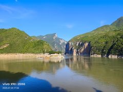 -白帝城·瞿塘峡景区