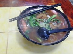 -赵璐海鲜面馆(德行路店)