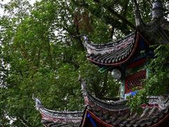 -丰都鬼城名山景区