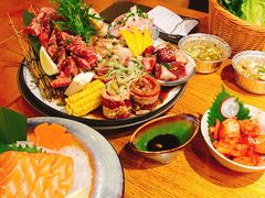 招牌牛肉粒-牛家酒场(7mall店)