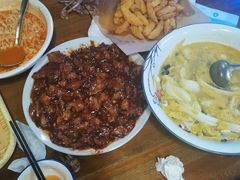 -盛德利食府 天津菜(河西店)
