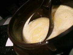 香蕉米酒-猪啊牛呀羊啊铜盘烤肉(正大广场店)