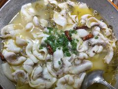 -老屋印象川菜(马园路店)