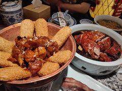 -南京大牌档(中关村领展广场店)