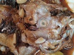 -旺顺阁鱼头泡饼(小红门店)