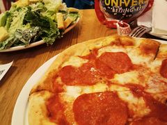 -城市大道红炉披萨烘焙坊